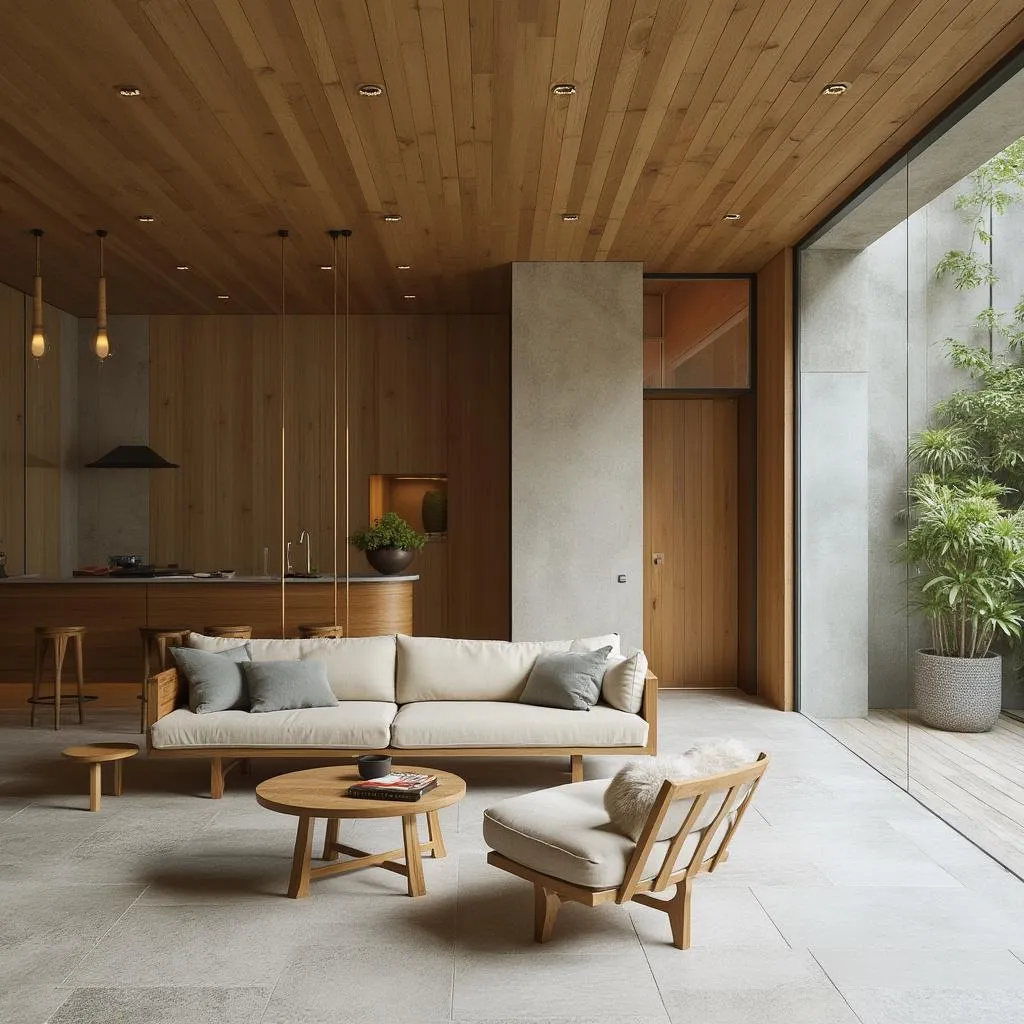 Diseño de interiores