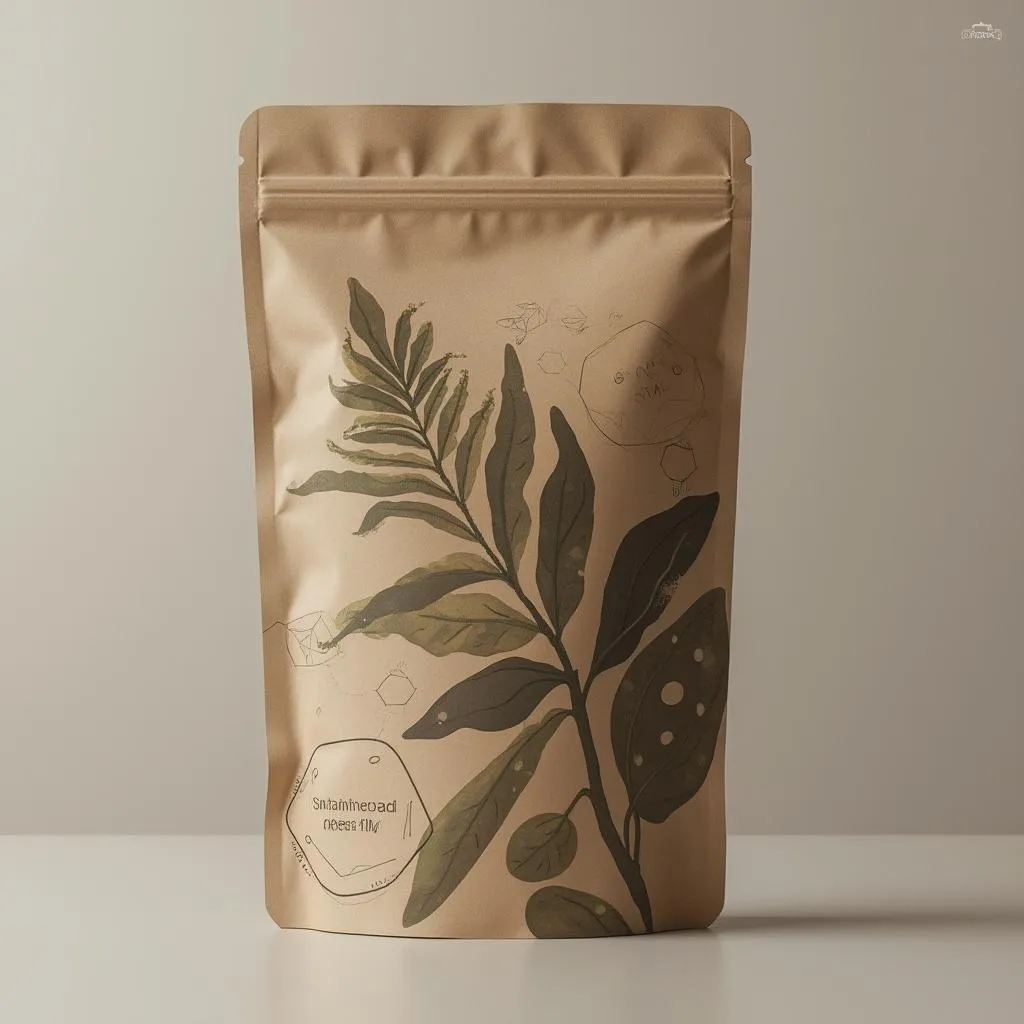 Diseño de packaging