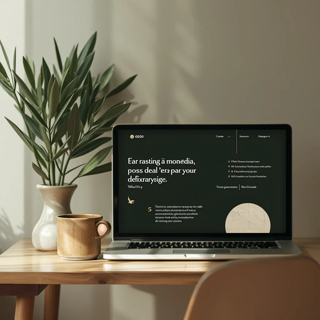 Diseño web