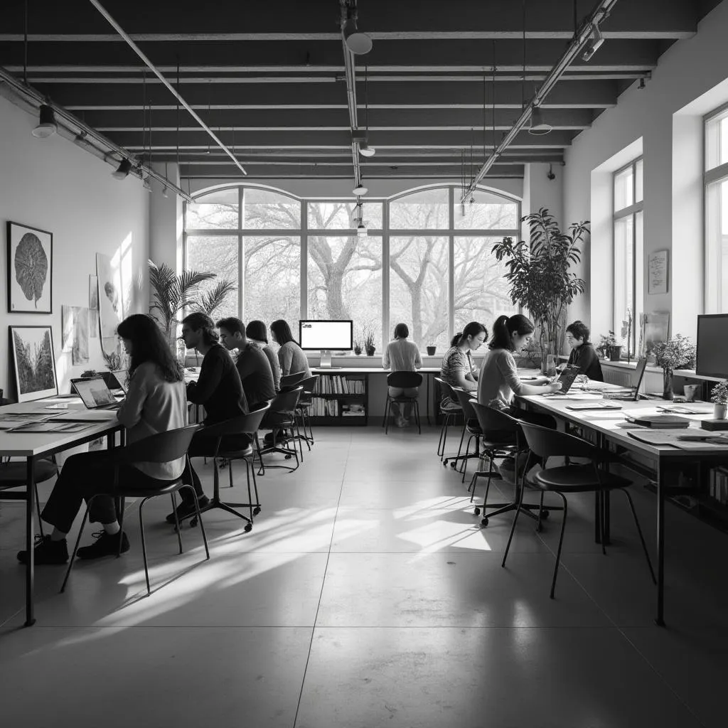 Curso de Diseño Gráfico