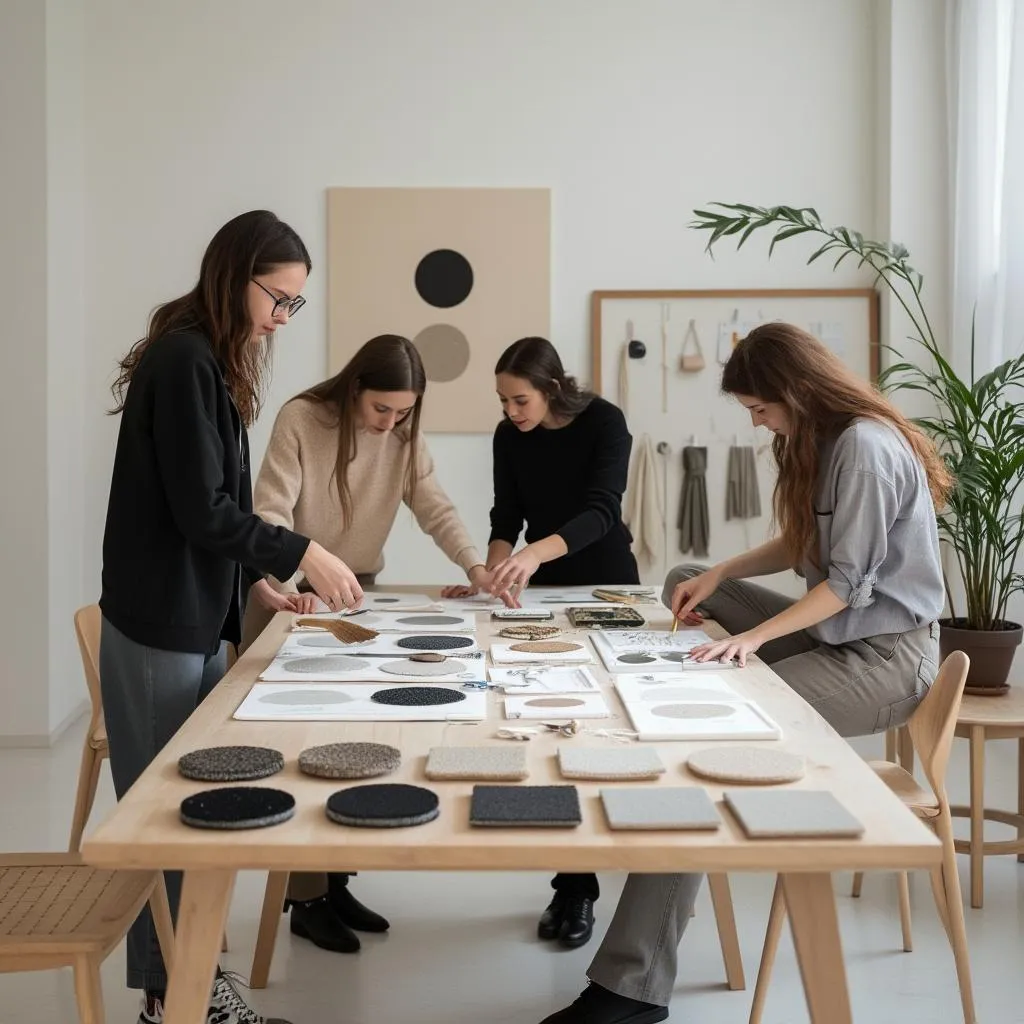 Curso de Diseño de Interiores