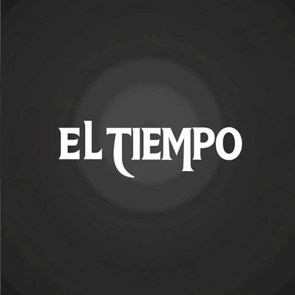 Logo El Tiempo