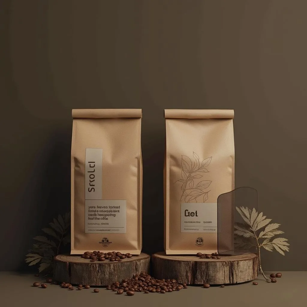 Proyecto de Branding