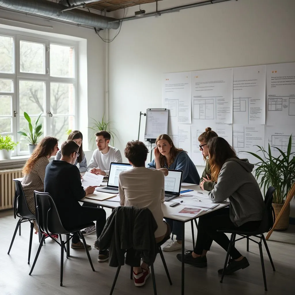 Curso de Diseño UX/UI