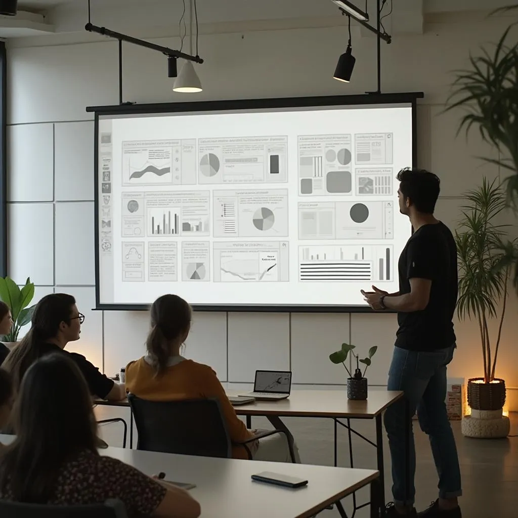 Webinar de UX Design